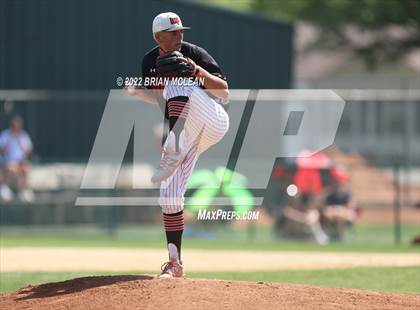 Thumbnail 1 in Mansfield Legacy @ Lubbock - Cooper (UIL 5A Region 1 Regional Semifinals) photogallery.