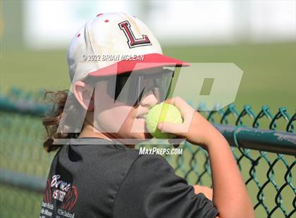 Thumbnail 3 in Mansfield Legacy @ Lubbock - Cooper (UIL 5A Region 1 Regional Semifinals) photogallery.