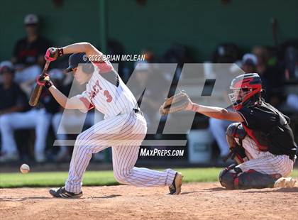 Thumbnail 1 in Mansfield Legacy @ Lubbock - Cooper (UIL 5A Region 1 Regional Semifinals) photogallery.