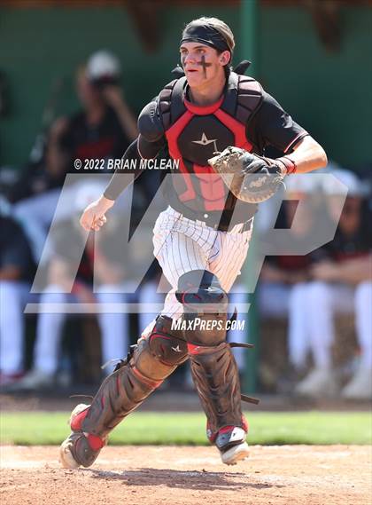 Thumbnail 3 in Mansfield Legacy @ Lubbock - Cooper (UIL 5A Region 1 Regional Semifinals) photogallery.