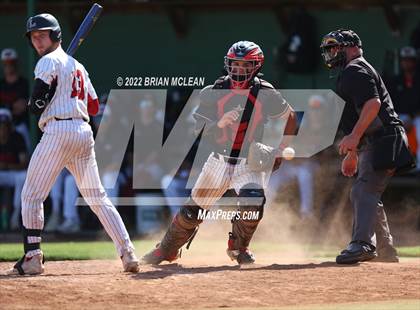 Thumbnail 1 in Mansfield Legacy @ Lubbock - Cooper (UIL 5A Region 1 Regional Semifinals) photogallery.