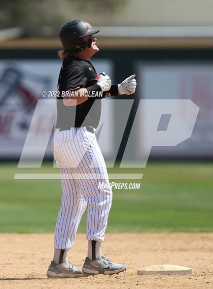 Thumbnail 2 in Mansfield Legacy @ Lubbock - Cooper (UIL 5A Region 1 Regional Semifinals) photogallery.