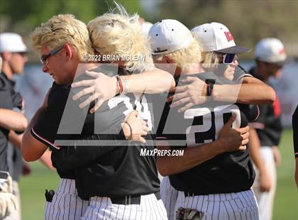 Thumbnail 2 in Mansfield Legacy @ Lubbock - Cooper (UIL 5A Region 1 Regional Semifinals) photogallery.