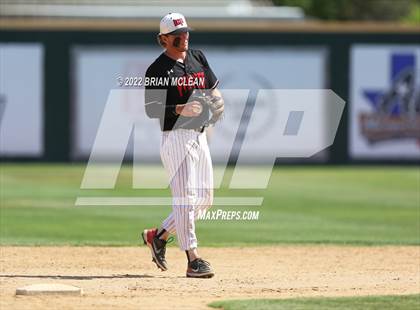 Thumbnail 3 in Mansfield Legacy @ Lubbock - Cooper (UIL 5A Region 1 Regional Semifinals) photogallery.