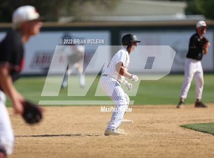 Thumbnail 2 in Mansfield Legacy @ Lubbock - Cooper (UIL 5A Region 1 Regional Semifinals) photogallery.