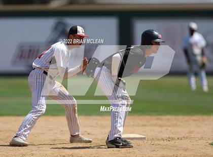 Thumbnail 1 in Mansfield Legacy @ Lubbock - Cooper (UIL 5A Region 1 Regional Semifinals) photogallery.