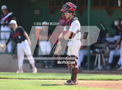 Thumbnail 2 in Mansfield Legacy @ Lubbock - Cooper (UIL 5A Region 1 Regional Semifinals) photogallery.