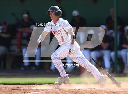 Thumbnail 1 in Mansfield Legacy @ Lubbock - Cooper (UIL 5A Region 1 Regional Semifinals) photogallery.