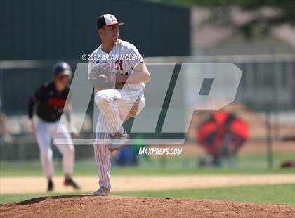 Thumbnail 3 in Mansfield Legacy @ Lubbock - Cooper (UIL 5A Region 1 Regional Semifinals) photogallery.