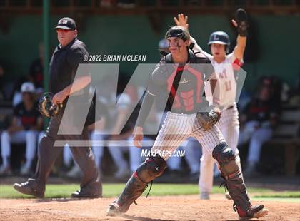 Thumbnail 1 in Mansfield Legacy @ Lubbock - Cooper (UIL 5A Region 1 Regional Semifinals) photogallery.