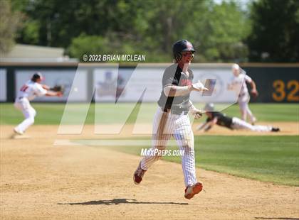 Thumbnail 1 in Mansfield Legacy @ Lubbock - Cooper (UIL 5A Region 1 Regional Semifinals) photogallery.