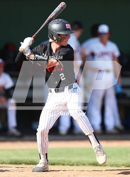 Thumbnail 1 in Mansfield Legacy @ Lubbock - Cooper (UIL 5A Region 1 Regional Semifinals) photogallery.
