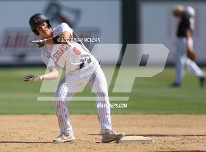 Thumbnail 3 in Mansfield Legacy @ Lubbock - Cooper (UIL 5A Region 1 Regional Semifinals) photogallery.