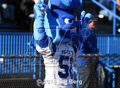 Thumbnail 2 in New Canaan vs Darien (CIAC Class L-Large Final) photogallery.
