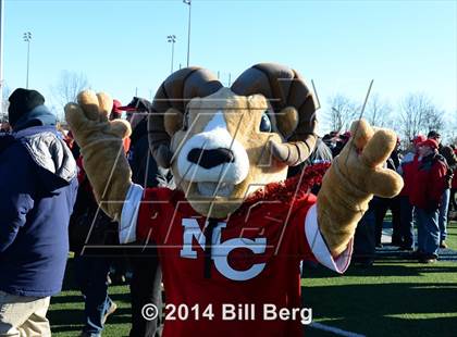 Thumbnail 1 in New Canaan vs Darien (CIAC Class L-Large Final) photogallery.
