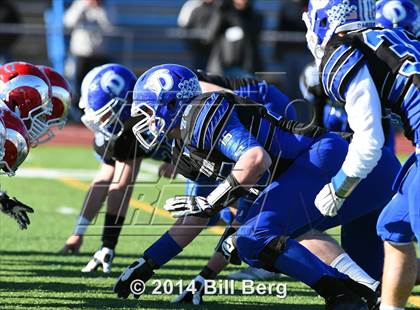 Thumbnail 1 in New Canaan vs Darien (CIAC Class L-Large Final) photogallery.