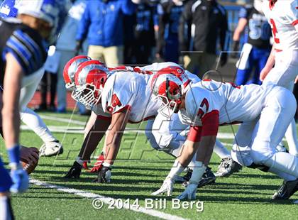 Thumbnail 2 in New Canaan vs Darien (CIAC Class L-Large Final) photogallery.