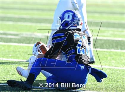 Thumbnail 3 in New Canaan vs Darien (CIAC Class L-Large Final) photogallery.