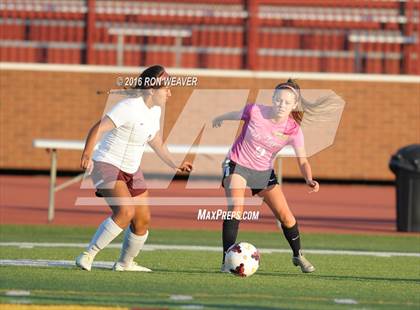 Thumbnail 2 in Tennessee @ Science Hill District Championship photogallery.