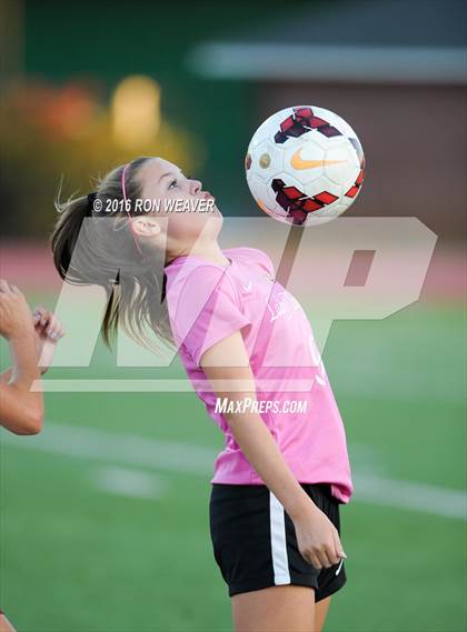 Thumbnail 1 in Tennessee @ Science Hill District Championship photogallery.