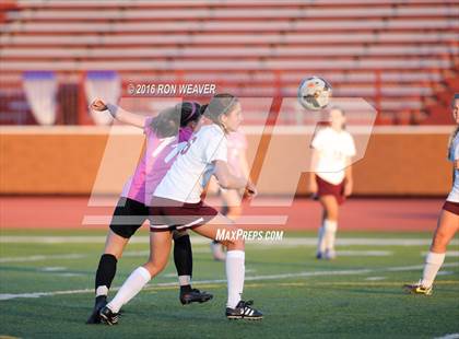Thumbnail 3 in Tennessee @ Science Hill District Championship photogallery.