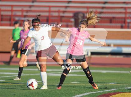 Thumbnail 2 in Tennessee @ Science Hill District Championship photogallery.