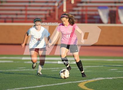 Thumbnail 1 in Tennessee @ Science Hill District Championship photogallery.