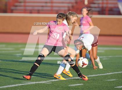 Thumbnail 3 in Tennessee @ Science Hill District Championship photogallery.
