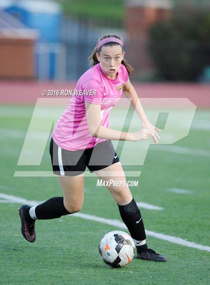 Thumbnail 2 in Tennessee @ Science Hill District Championship photogallery.