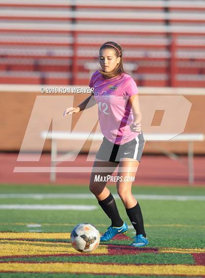 Thumbnail 1 in Tennessee @ Science Hill District Championship photogallery.
