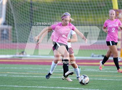 Thumbnail 1 in Tennessee @ Science Hill District Championship photogallery.