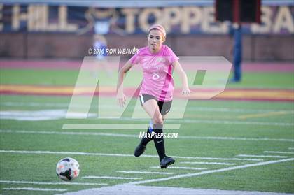 Thumbnail 2 in Tennessee @ Science Hill District Championship photogallery.
