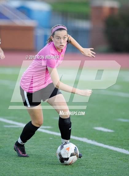 Thumbnail 1 in Tennessee @ Science Hill District Championship photogallery.
