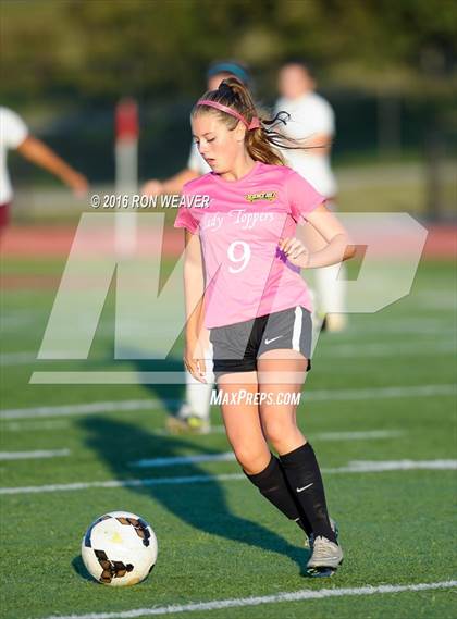 Thumbnail 2 in Tennessee @ Science Hill District Championship photogallery.
