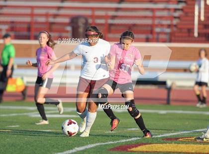Thumbnail 3 in Tennessee @ Science Hill District Championship photogallery.