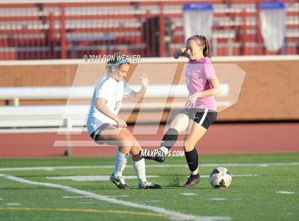 Thumbnail 1 in Tennessee @ Science Hill District Championship photogallery.