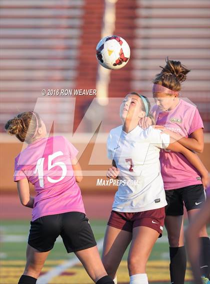Thumbnail 2 in Tennessee @ Science Hill District Championship photogallery.