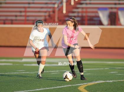 Thumbnail 3 in Tennessee @ Science Hill District Championship photogallery.