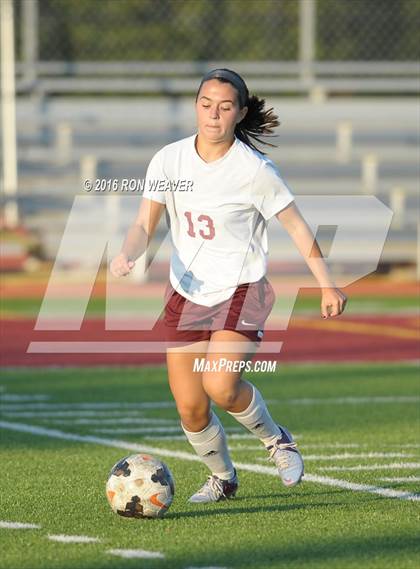 Thumbnail 2 in Tennessee @ Science Hill District Championship photogallery.