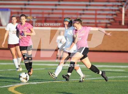Thumbnail 1 in Tennessee @ Science Hill District Championship photogallery.