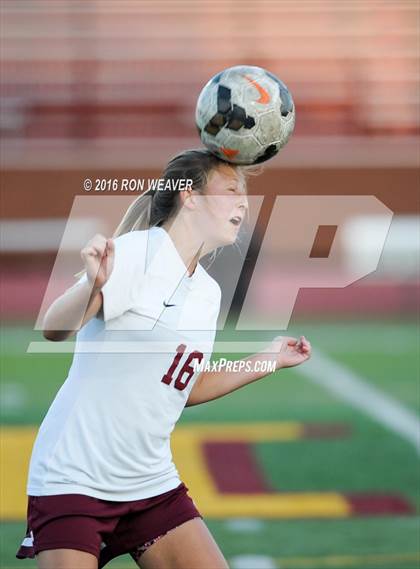 Thumbnail 2 in Tennessee @ Science Hill District Championship photogallery.