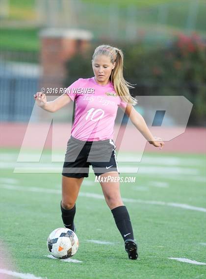 Thumbnail 3 in Tennessee @ Science Hill District Championship photogallery.