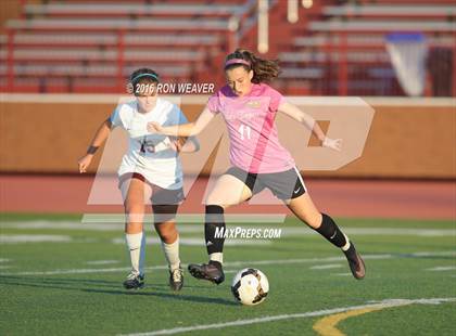 Thumbnail 2 in Tennessee @ Science Hill District Championship photogallery.