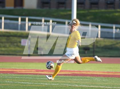 Thumbnail 2 in Tennessee @ Science Hill District Championship photogallery.