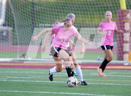 Thumbnail 3 in Tennessee @ Science Hill District Championship photogallery.