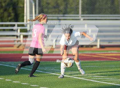 Thumbnail 3 in Tennessee @ Science Hill District Championship photogallery.