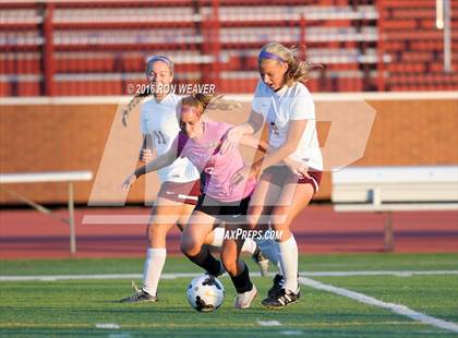 Thumbnail 3 in Tennessee @ Science Hill District Championship photogallery.