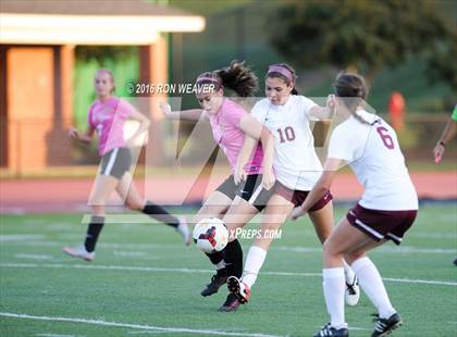 Thumbnail 1 in Tennessee @ Science Hill District Championship photogallery.
