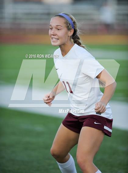 Thumbnail 3 in Tennessee @ Science Hill District Championship photogallery.
