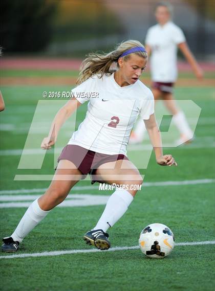 Thumbnail 1 in Tennessee @ Science Hill District Championship photogallery.